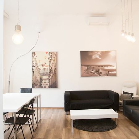 Lovecroatia Zagreb - 'Pax Nest' المظهر الخارجي الصورة