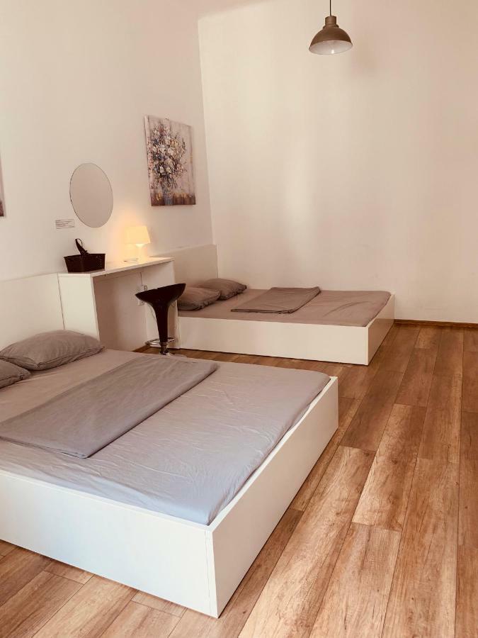 Lovecroatia Zagreb - 'Pax Nest' المظهر الخارجي الصورة